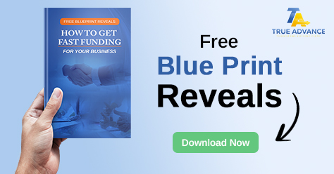 Free Blueprint Reveals - True Advance